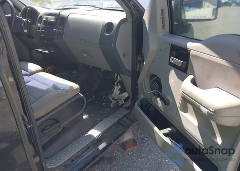 2006 Ford F-150 Stx/Xl/Xlt z USA, uszkodzony, nr VIN 1FTRF12236NA86166